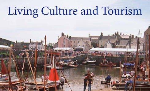 Unit 19 Heritage and Cultural Tourism Assignment