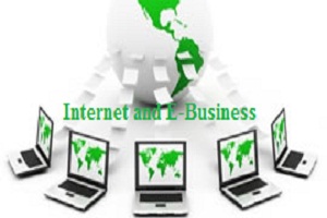 Internet and E-Business Assignment