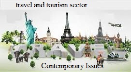 Unit 6 Contemporary Issues Impact on TT Sector Assignment