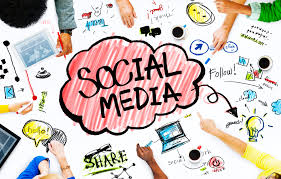 Unit 8 Research Project Assignment on Social Media