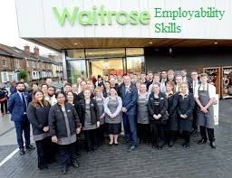 Unit 23 Employability Skills Assignment Waitrose