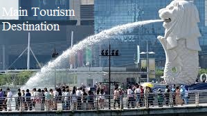 Unit 9 Analyse Main Tourism Destination Assignment
