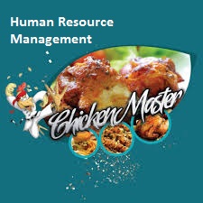 Human Resource Management Assignment Chicken Master