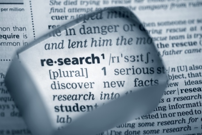 Unit 7 Research Skills on Online Shopping Assignment 