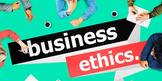 Unit 45 Assignment on Business Ethics