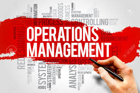 Unit 34 Operation Management in Business Assignment
