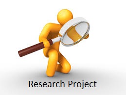 Unit 8 Research Project Assignment