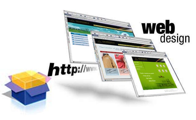Unit 14 Website Design Assignment