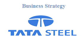 Unit 7 Assignment on Business Strategy TATA Steel 