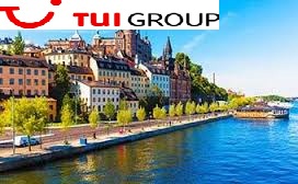 Unit 9 Tourist Destination Assignment TUI