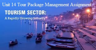 Unit 14 Tour Package Management Assignment