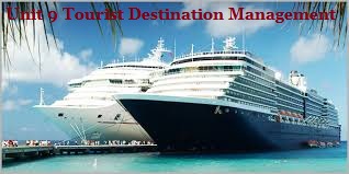 Unit 9 Tourist Destination Management Assignment