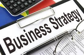 Business Strategy Assignment