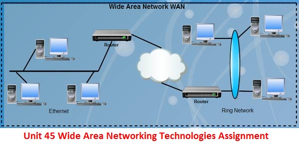 Unit 45 Wide Area Networking Technologies Assignment 