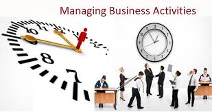 Unit 15 Managing Business Activities Assignment Sample