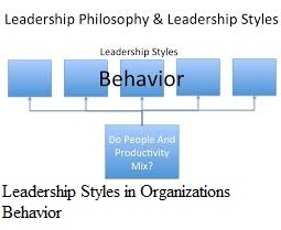 Unit 3 Leadership Styles in Organizations Behavior Assignment – Capco 