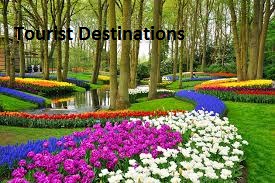 Unit 9 Leading Tourist Destinations Assignment