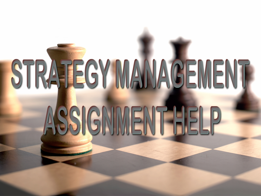 unit 32 business strategy assignment hnd