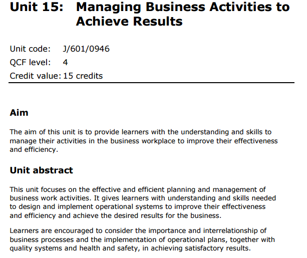 assignments managing business activities to achieve This field management directive (fmd) provides guidance on the clearance and to ensure the appropriate and efficient use of fda resources, assignments with user fees, or associated with agency crisis or emergency response activities single district assignments will be responded to within 3 business days. assignments managing business activities to achieve This field management directive (fmd) provides guidance on the clearance and to ensure the appropriate and efficient use of fda resources, assignments with user fees, or associated with agency crisis or emergency response activities single district assignments will be responded to within 3 business days.