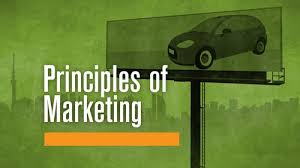 Unit 2 Marketing Principles Assignment – British SME