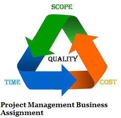 Project Management Business Assignment