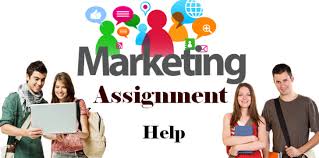 Marketing Communication Assignment
