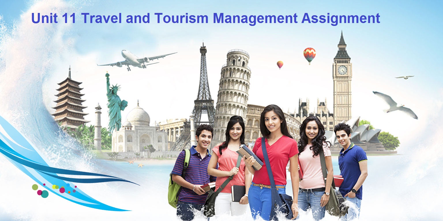 travel behaviour for tourism management