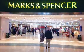 Unit 11 Research project Assignment Marks & Spencer 
