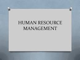 Unit 18 Human Resource Management Service Industries Assignment