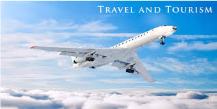 Unit 1 The Travel Tourism Sector Assignment Copy