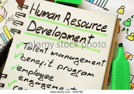 Unit 3 Human Resources Development Assignment