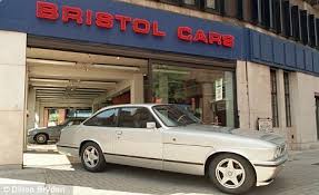 Unit 4 marketing principle Assignment for Bristol cars