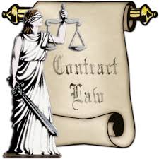 Unit 5 Contract Law Sample Assignment