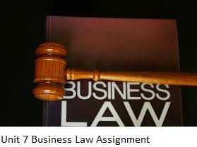 law and legal business