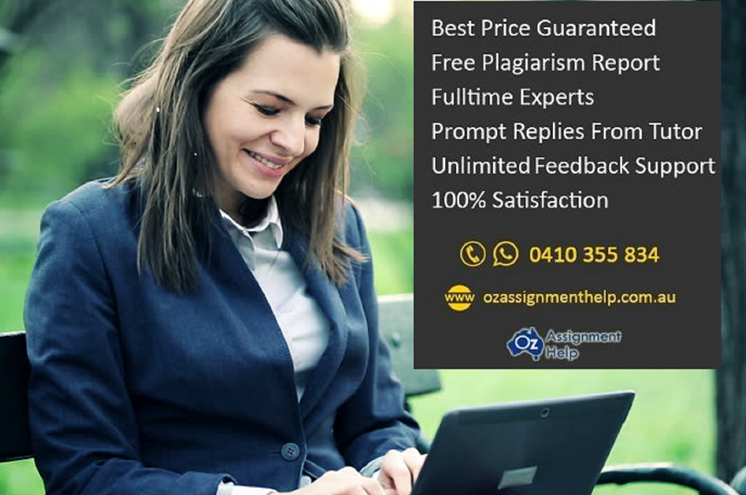 Assignment Help Australia | Best Assignment Writing Services