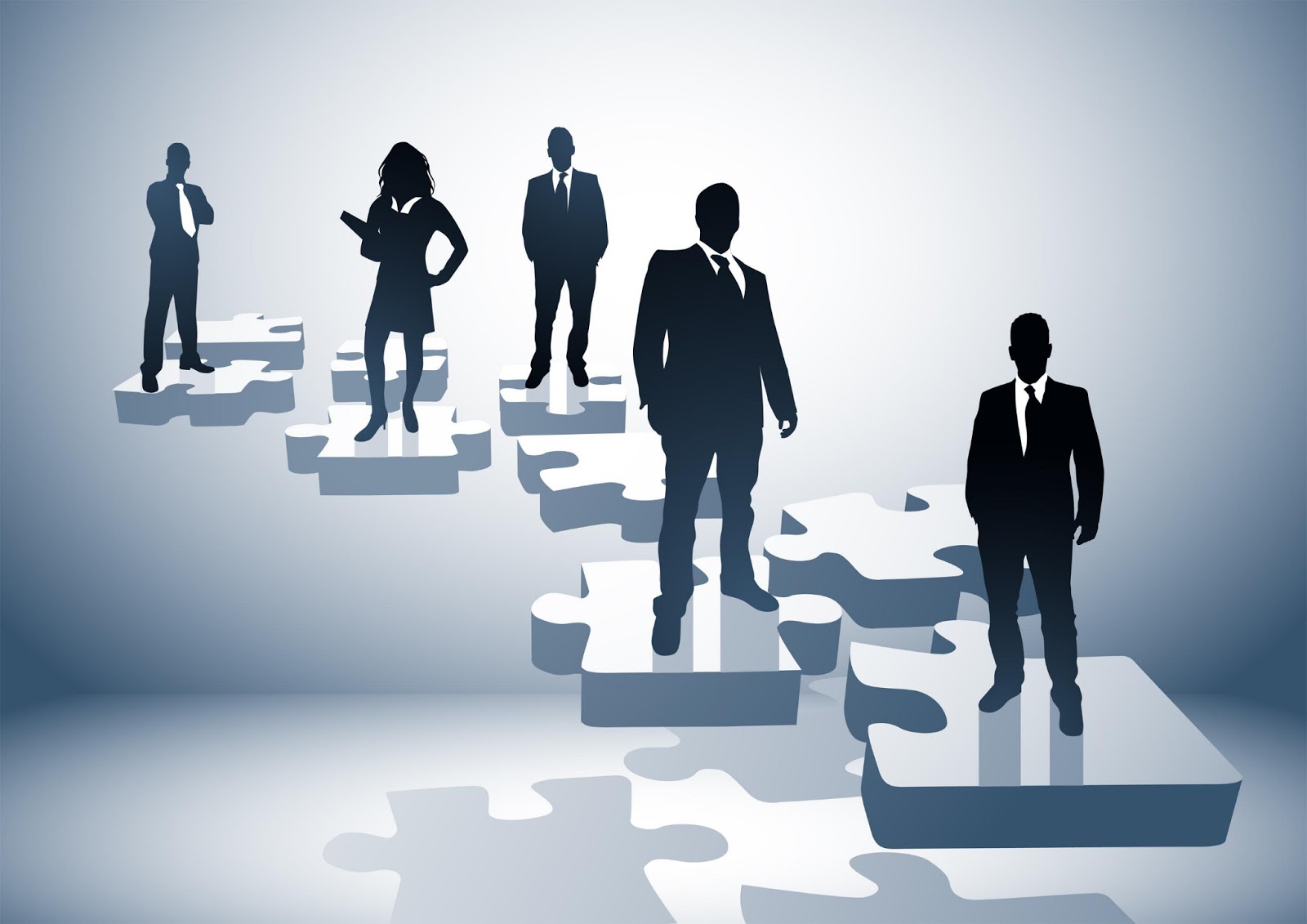 Factors Affecting Behavior of an Individual in the Organization