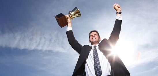 Simple Rules for Achieving Anything You Want in Life
