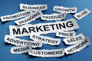 Functions of Marketing