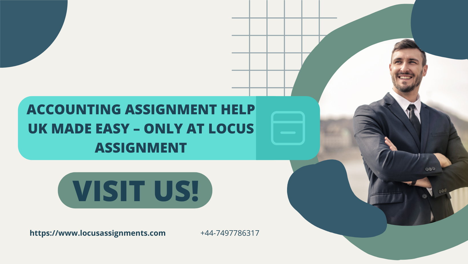 Accounting Assignment Help UK