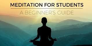 8 Benefits of Meditation for Students