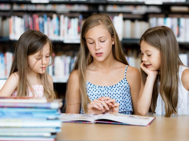 Different Ways to Help Students Improve their Reading Skills 