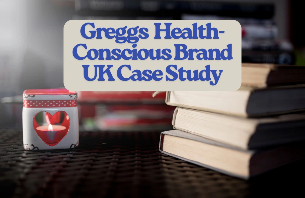 How Greggs Became a Health-Conscious Brand