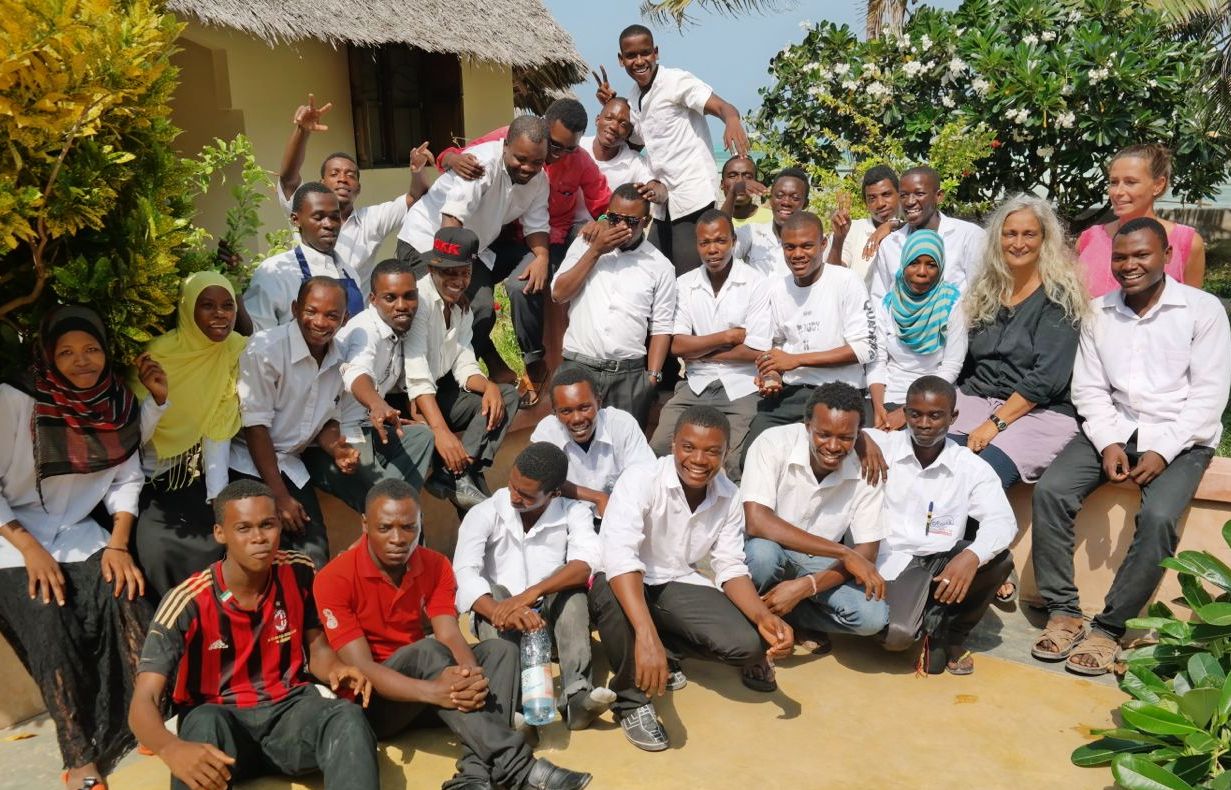 Introduction to the Concept of Volunteering for Students