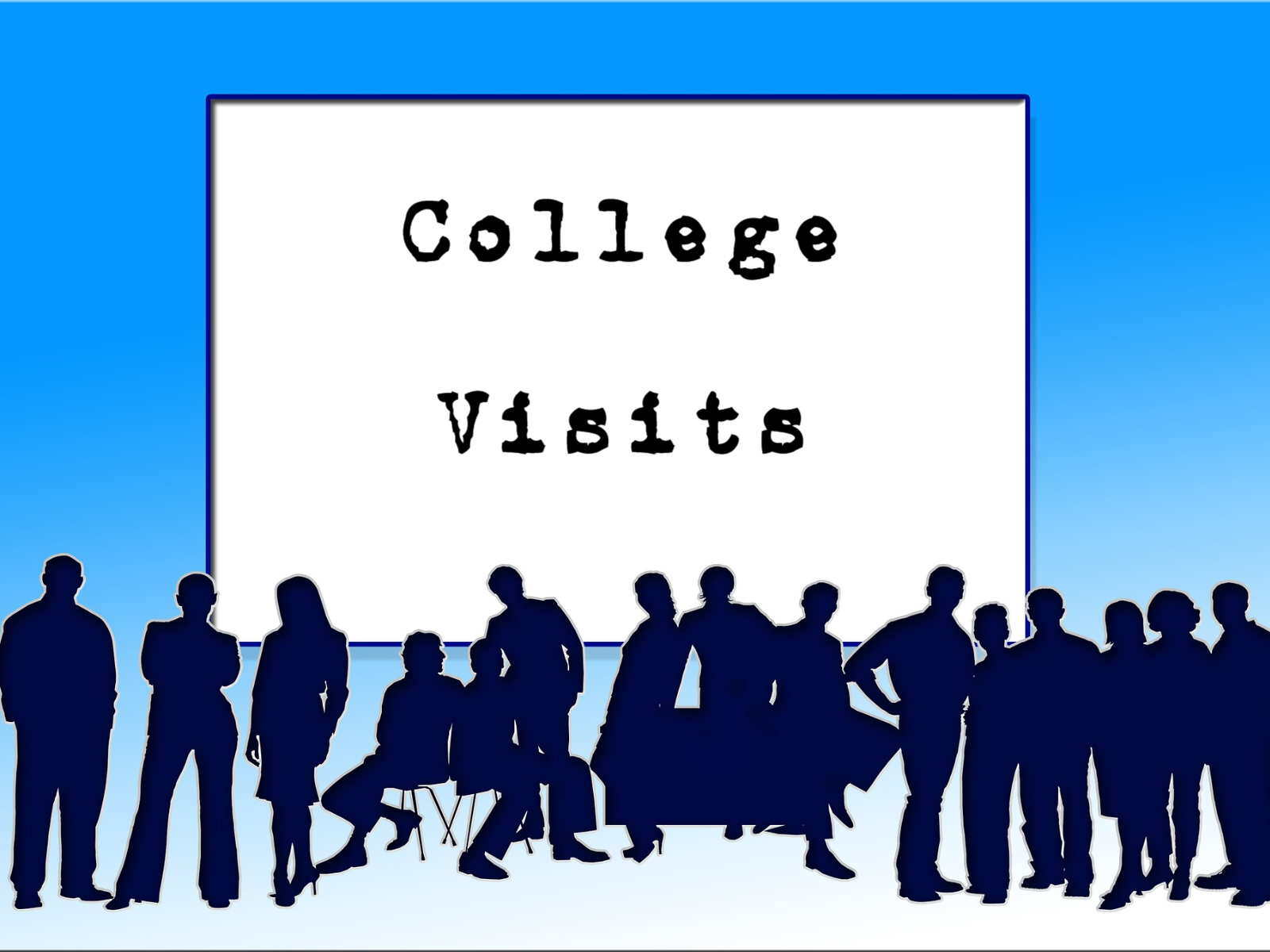How to Prepare for Your College Visit	