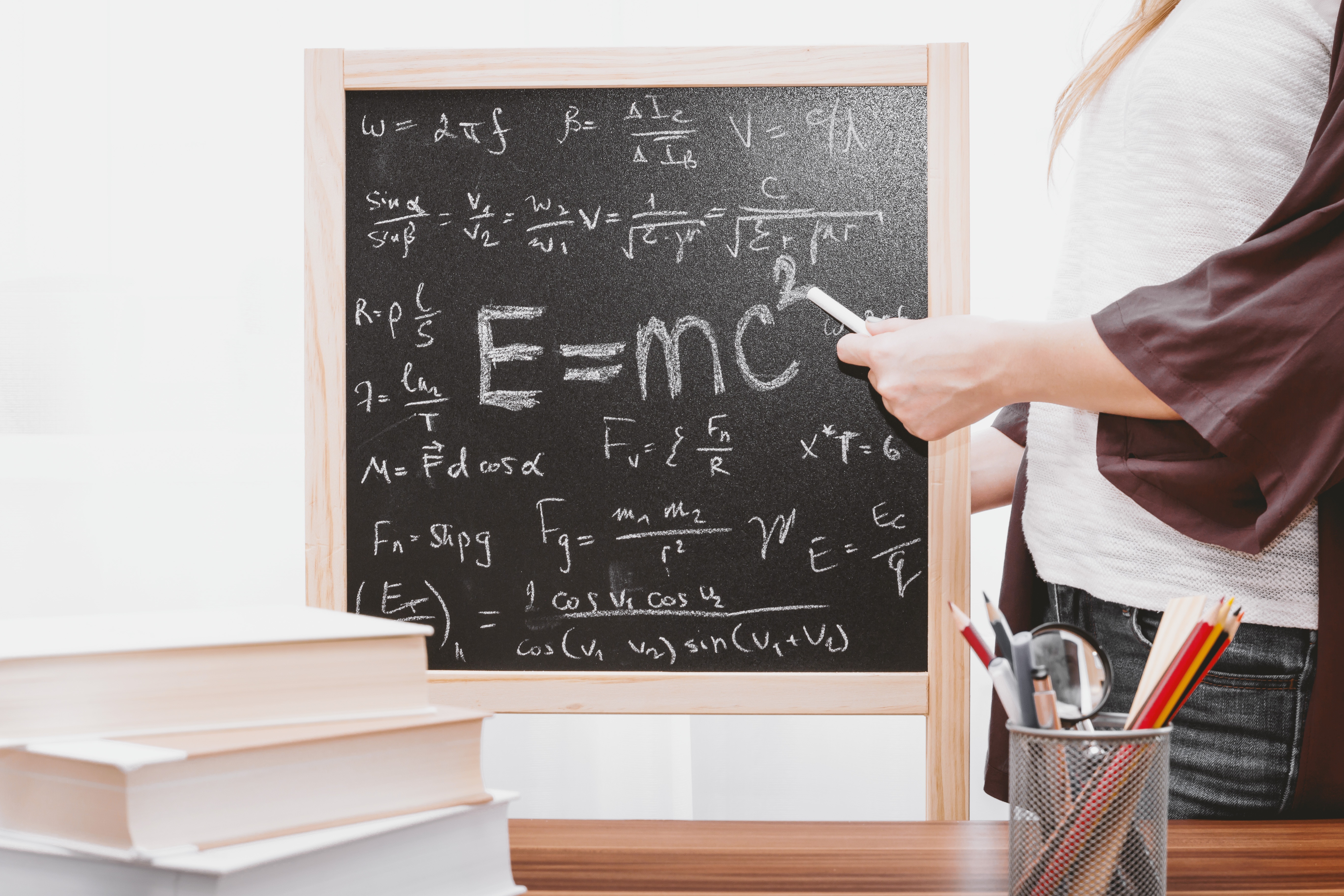 Important Factors to be Considered for Teaching Career