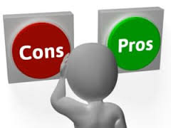 Pros and Cons of Technological Development