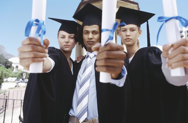 What Types of Degree Can You Do at University?