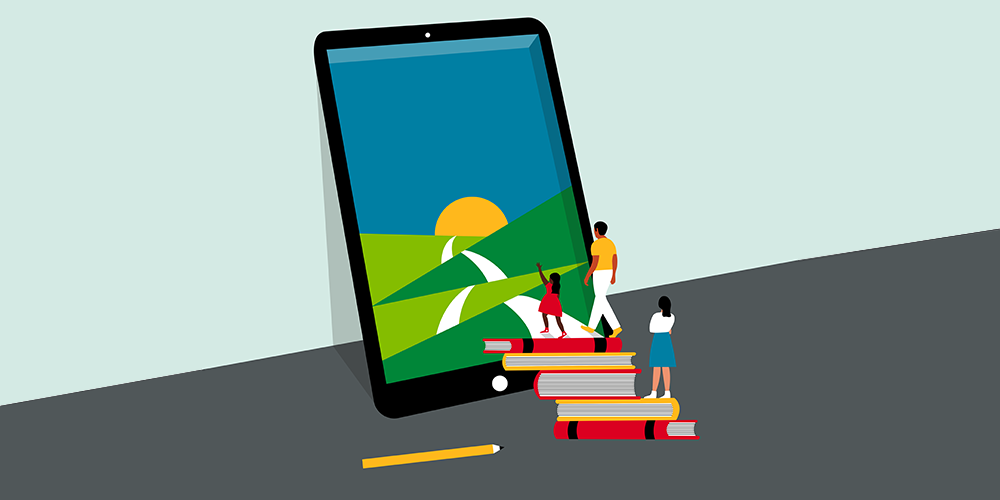 6 Brand New Trends in Education to Make Students’ Life Simpler