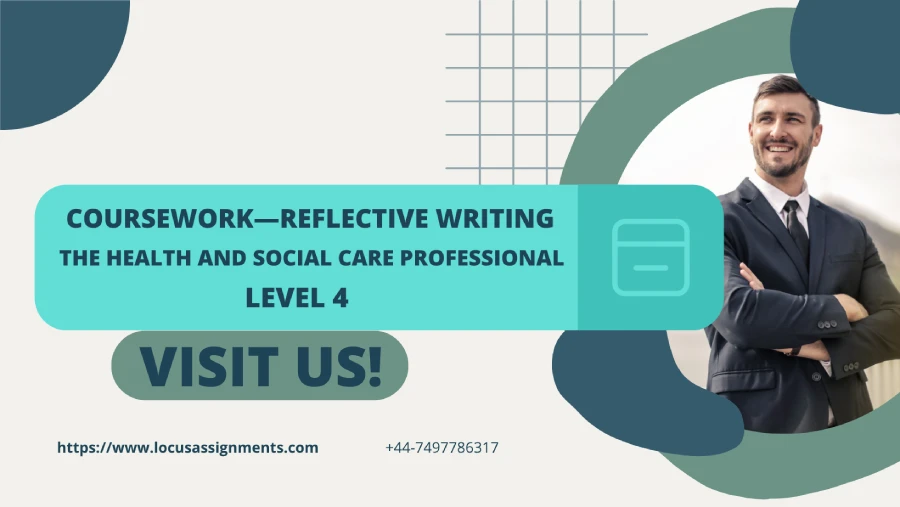 Coursework-Reflective Writing