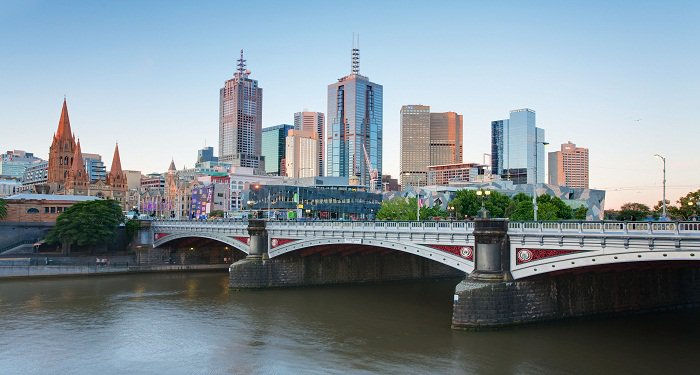 A List of Best Universities in Australia to Study